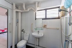 Blk 804 Khatib Gardens (Yishun), HDB 5 Rooms #495738341